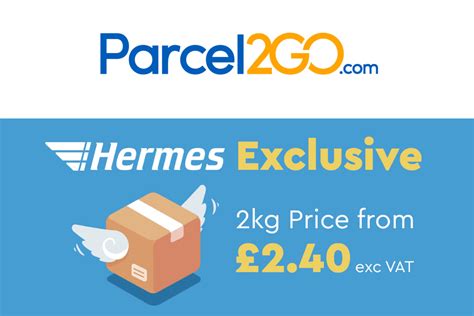 hermes parcel pricing|hermes parcel prices 2022.